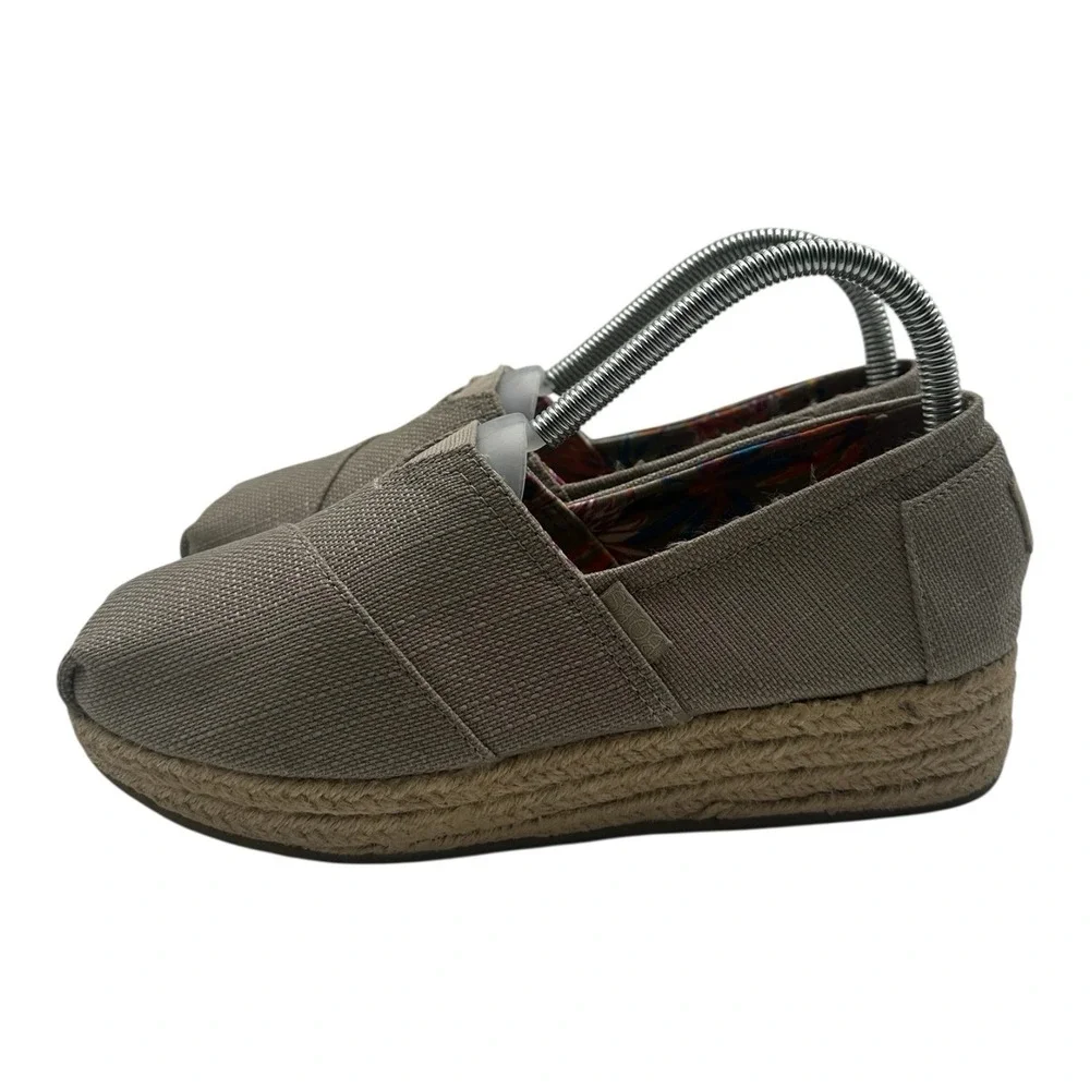Skechers bobs espadrille